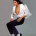 Como deslizar los pies bailando al estilo Michael Jackson
