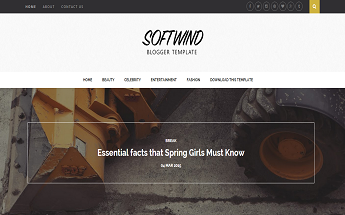 SoftWind