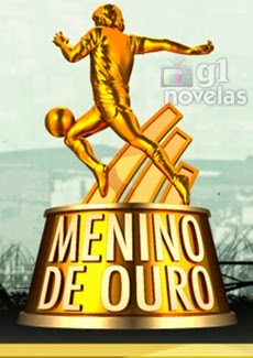 Menino de Ouro