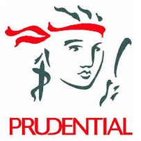 Logo PT Prudential Life Assurance Logo PT Prudential Life Assurance