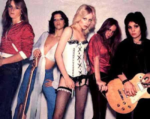 The Runaways