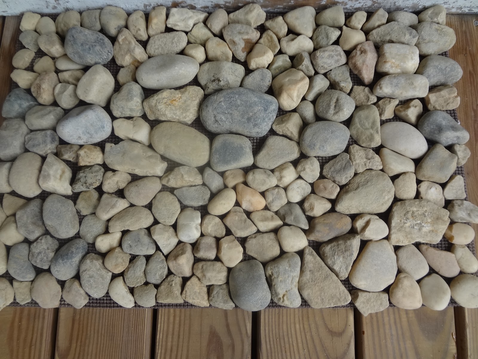 A Rock Door Mat Memoirs of an Imperfect Mommy
