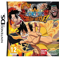 Download One Piece: Gigant Battle (E)
