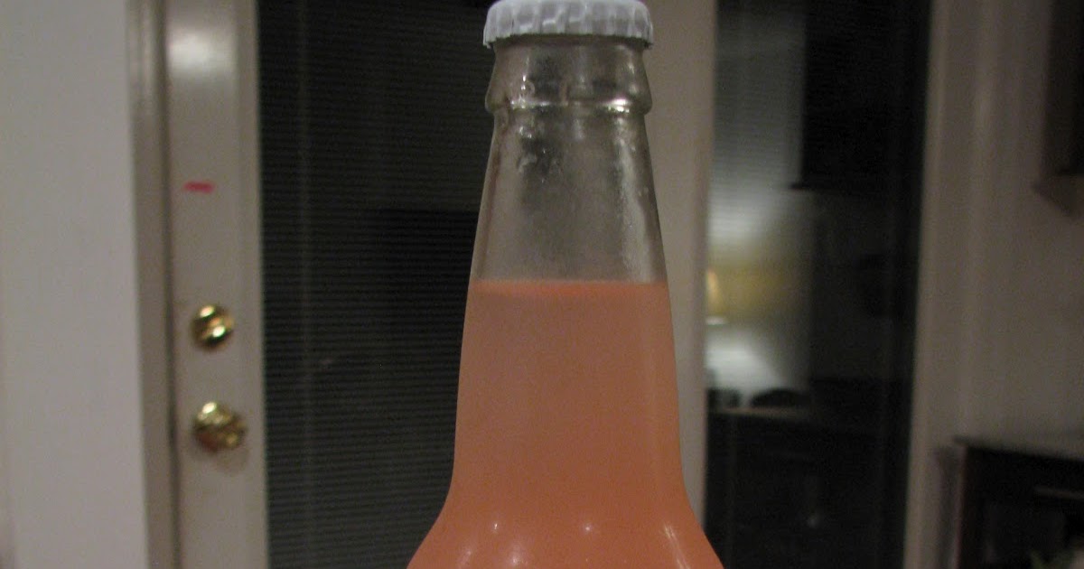 Drinkable Review Spindrift Sparkling Grapefruit