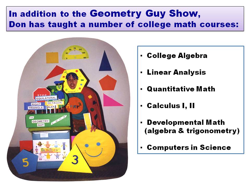 math showcase Mathematics the mathematics program provides students with a solid foundational knowledge in the subjects of calculus, probability, geometry, modern algebra and real analysis. math showcase Mathematics the mathematics program provides students with a solid foundational knowledge in the subjects of calculus, probability, geometry, modern algebra and real analysis.