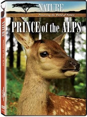 PRINCE of the ALPS-HD