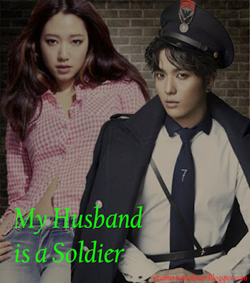 Ice Americano Lover Ff Terjemahan My Husband Is A Soldier