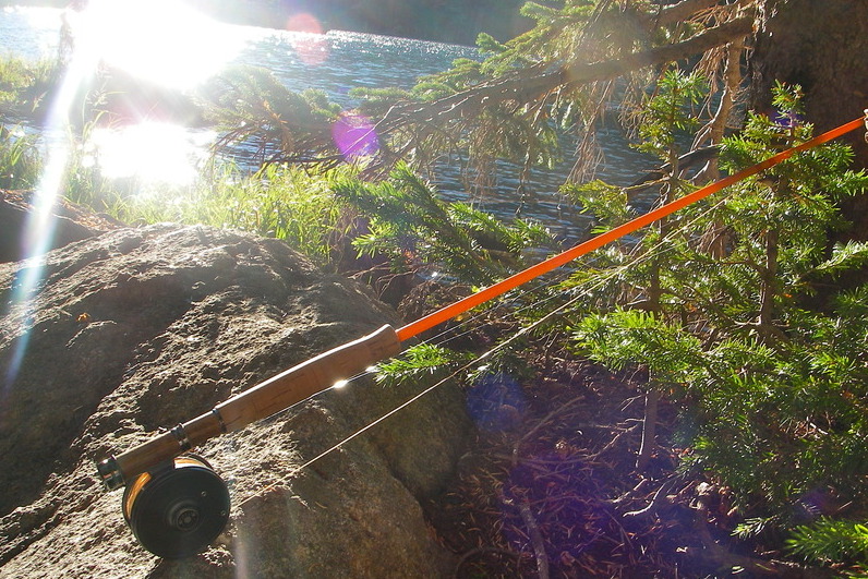 The Fiberglass Manifesto Deep Bend Rodworks A Fantastic Voyage