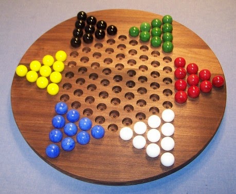 jumbo chinese checkers with marbles jumbo chinese checkers with marbles