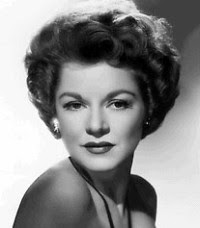 Claire Trevor