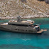 WallyKokoNut world debut at Monaco Yacht Show 2014