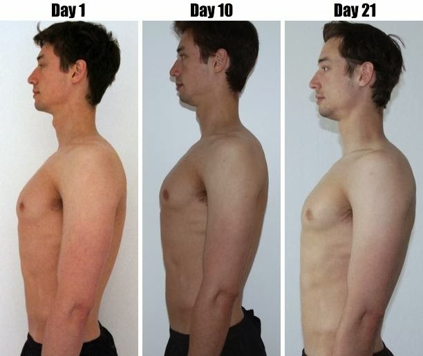 how to get 15 body fat