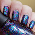 [Topper Time!] China Glaze–Fang-Tastic