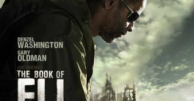 The Book Of Eli Full Movie In English