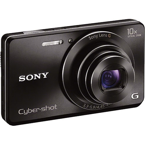 Sony Cyber Shot Dsc W690 User Manual Sony Cyber Shot Dsc W690 User Manual
