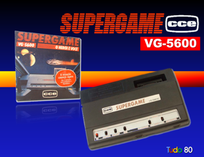 Supergame CCE