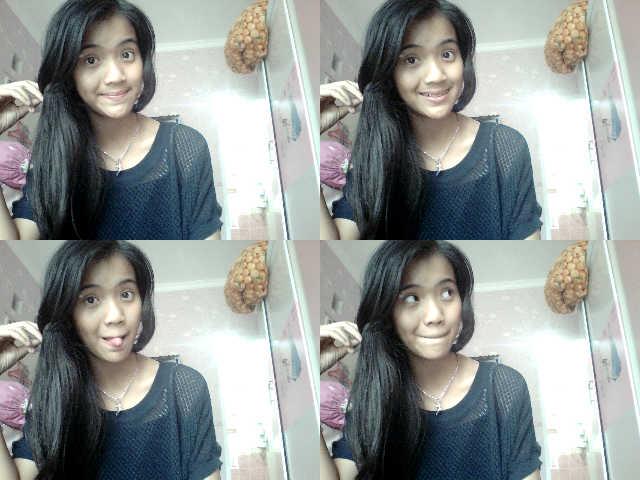 MASH UP WITH ZEFANYA Ravelia Putri Irawan