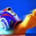 Ausmalbilder Turbo