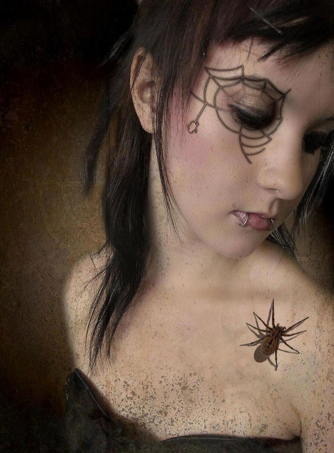 Tatto Chest Tattoo Photos Images Pictures