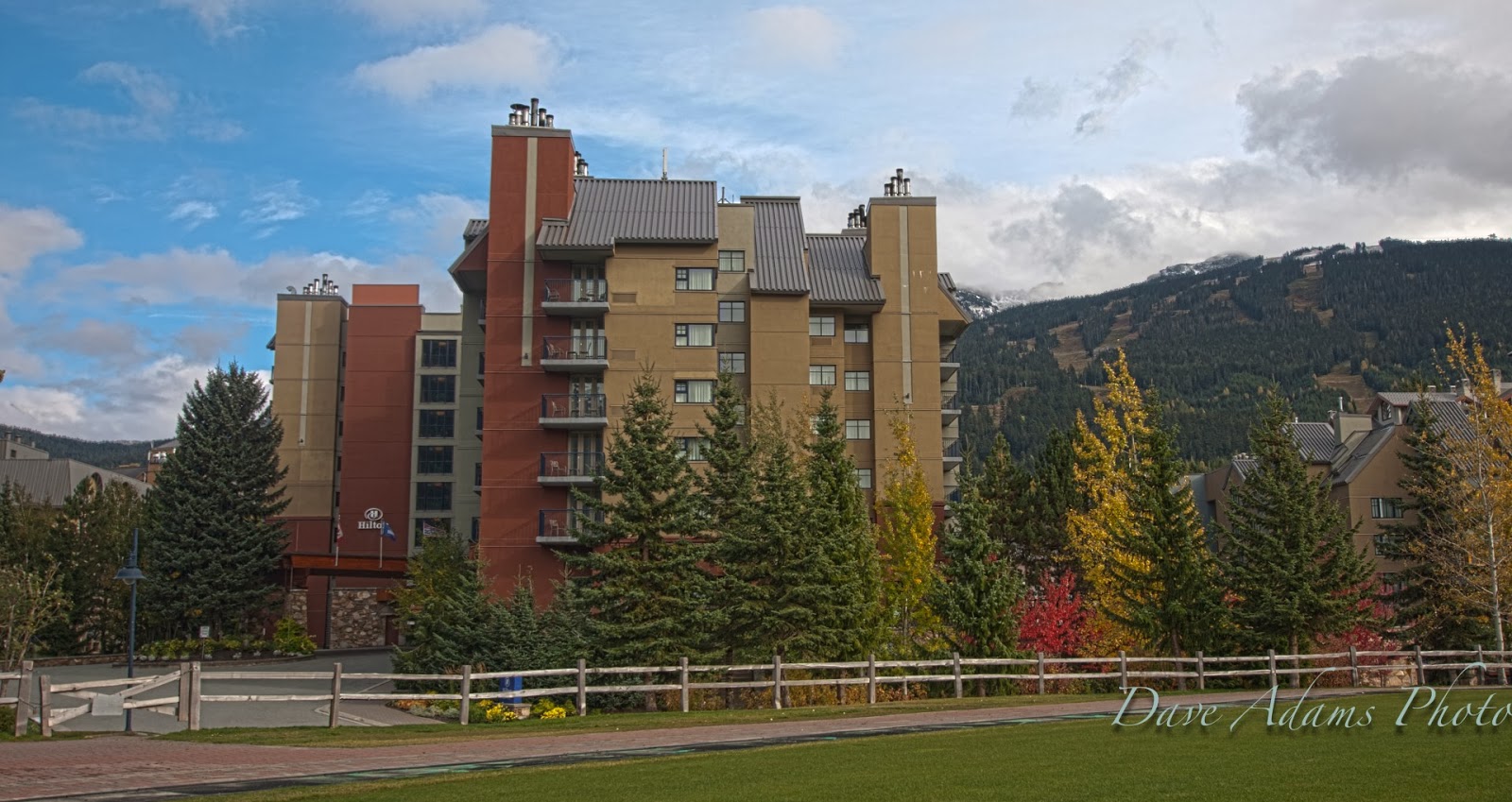 Awesome Value at The Hilton Whistler Resort & Spa Jr. Suite FOR SALE