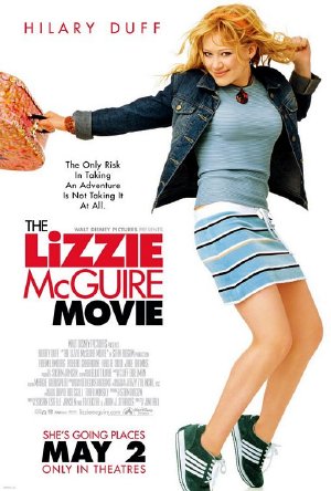 Germ  The Movie - Nàng Lizzie McGuire - The Lizzie McGuire Movie (2003) Vietsub The+Lizzie+McGuire+Movie+(2003)_PhimVang.Org