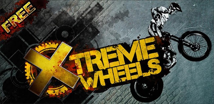 Xtreme Wheels Apk v1.5