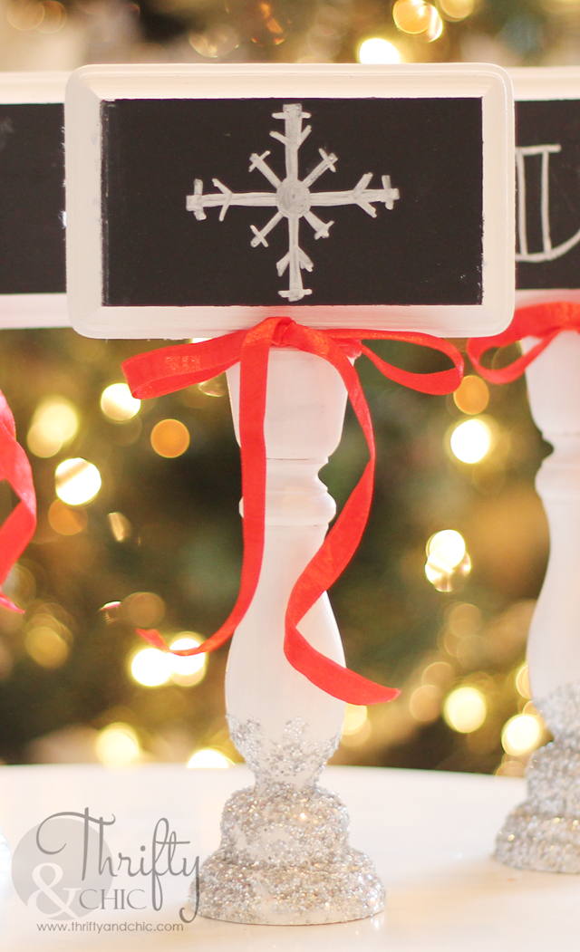 Thrifty and Chic DIY Projects and Home Decor