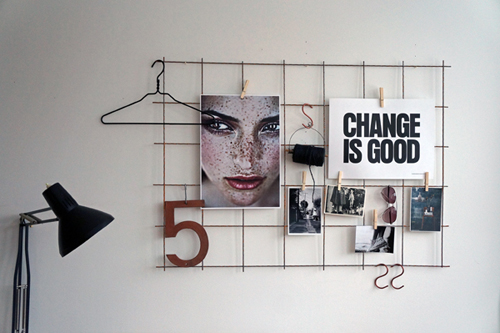 enrejado ikea barso life as a moodboard mood on the wall wire frameworks enrejado ikea barso life as a moodboard mood on the wall wire frameworks