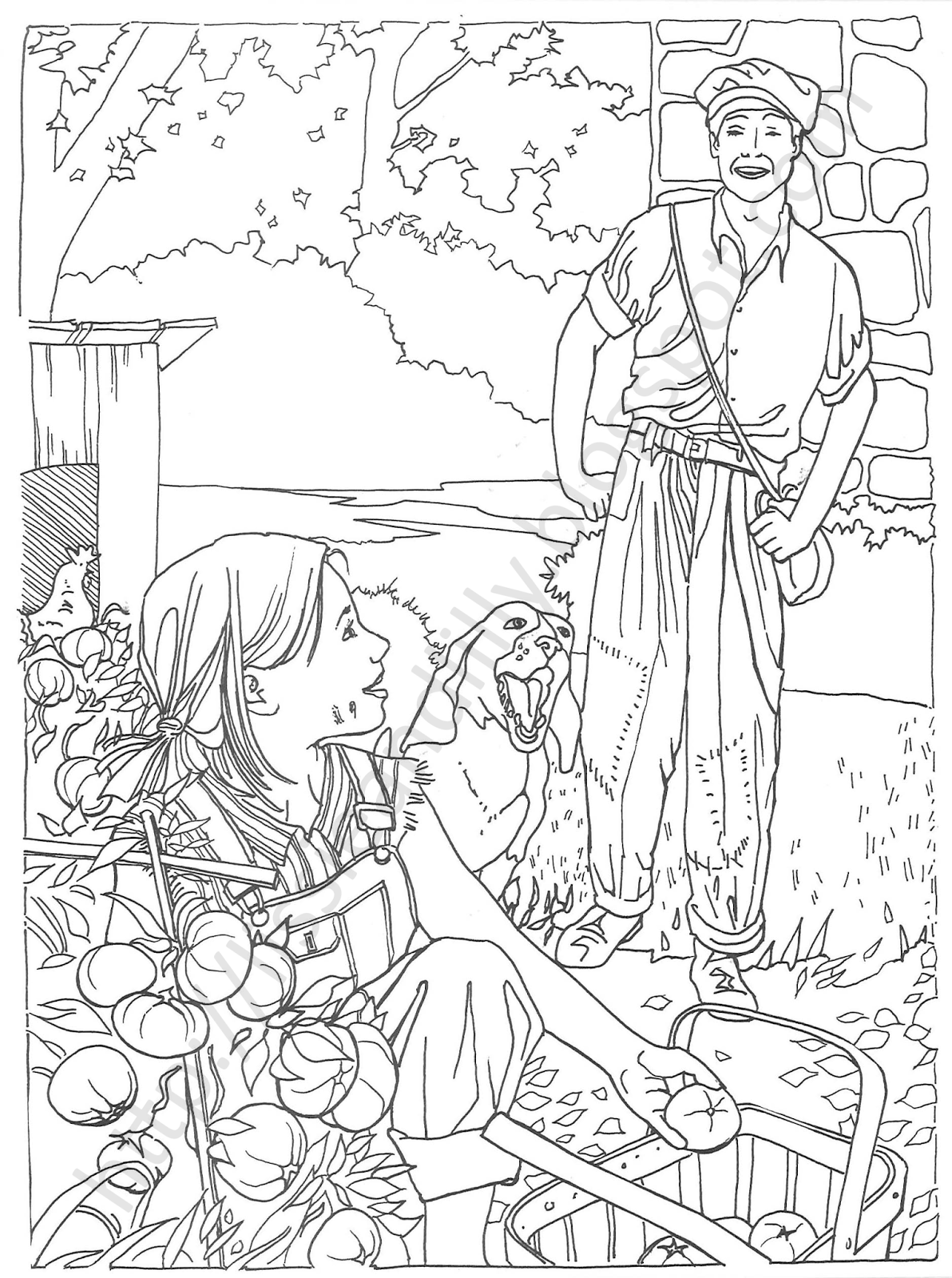 Lilly Pulitzer Coloring Pages Coloring Coloring Pages