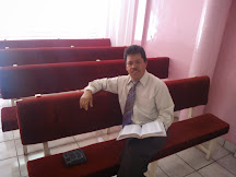 Pastor Zeferino Gonzalez