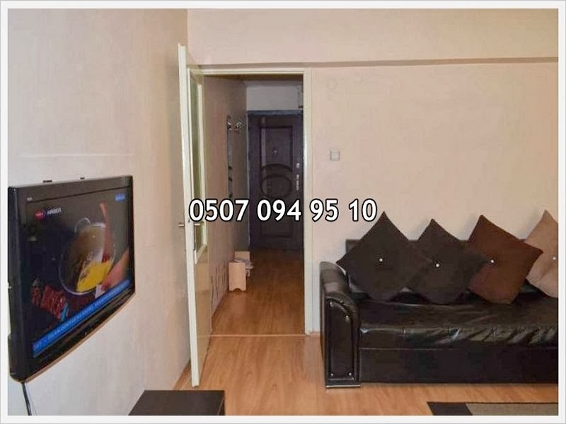 çekmeköy sancaktepe günlük kiralık daire