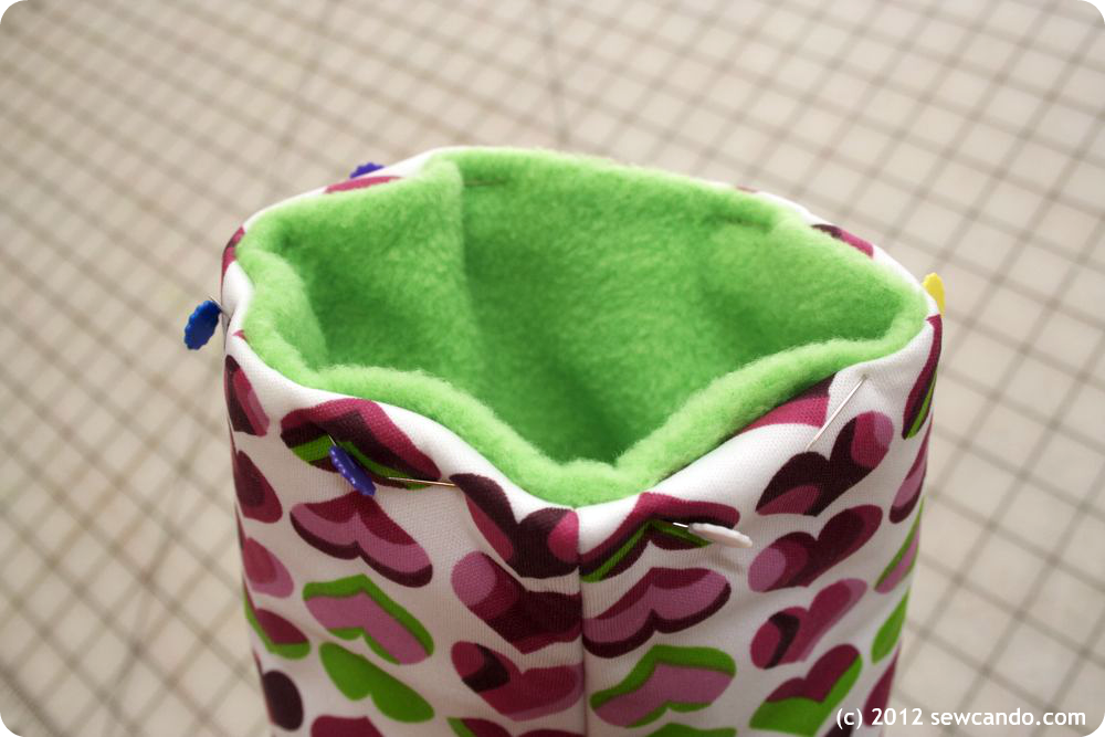 Sew Can Do Make Your Own Snow Gear Part 1 DIY Snow Pants