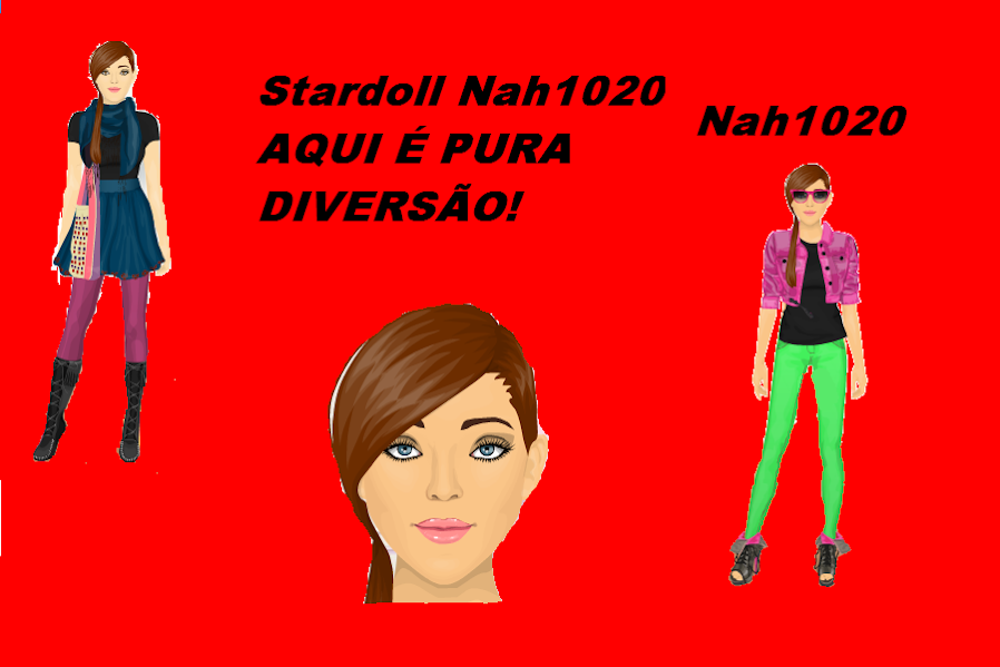 Stardoll Nah1020