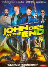 John muere al final (2012)