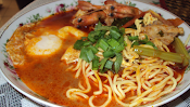 mee bandung