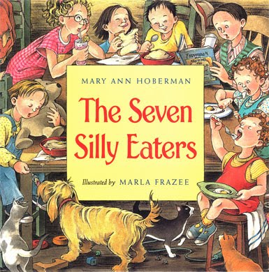 example book review kids