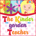 The Kinder garden Teacher