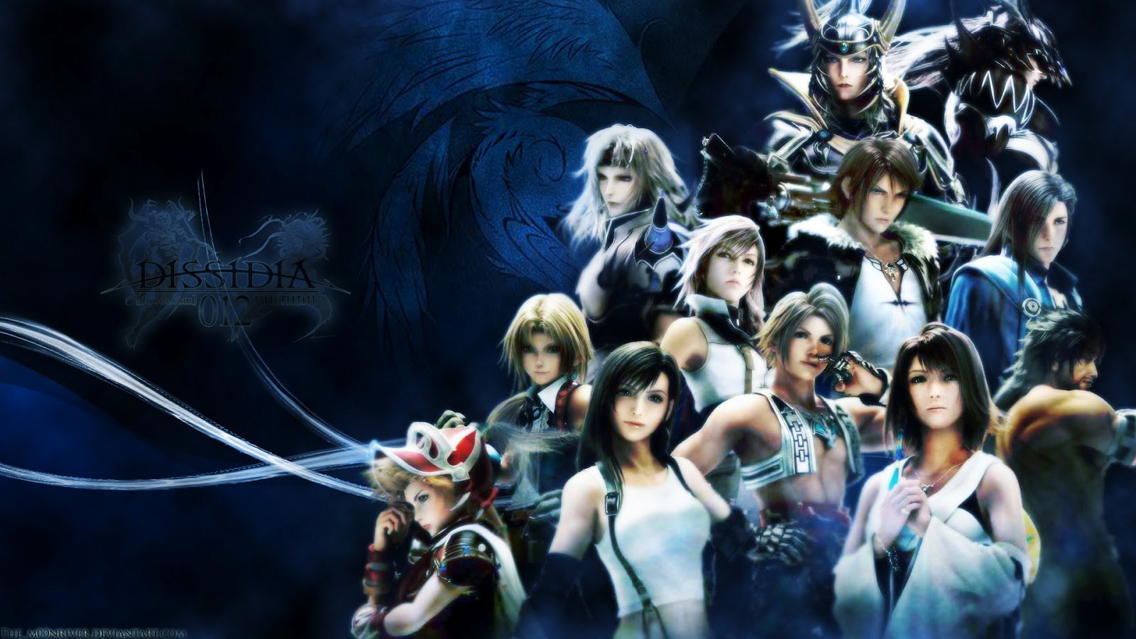 Final Fantasy 7 Icons Download Free Full Game