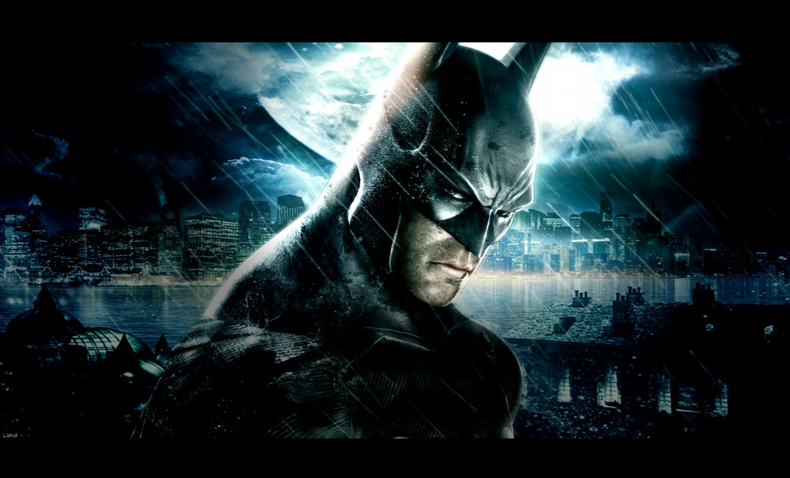 Batman Arkham Asylum Batman Arkham Asylum