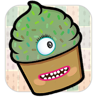 CupCake Splash android apk