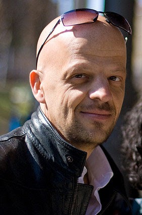 Prossimamente Alessandro Bonino eio