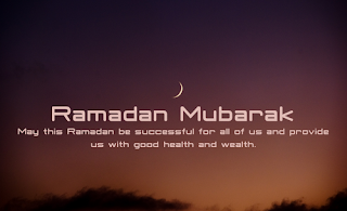 successful ramadan quote