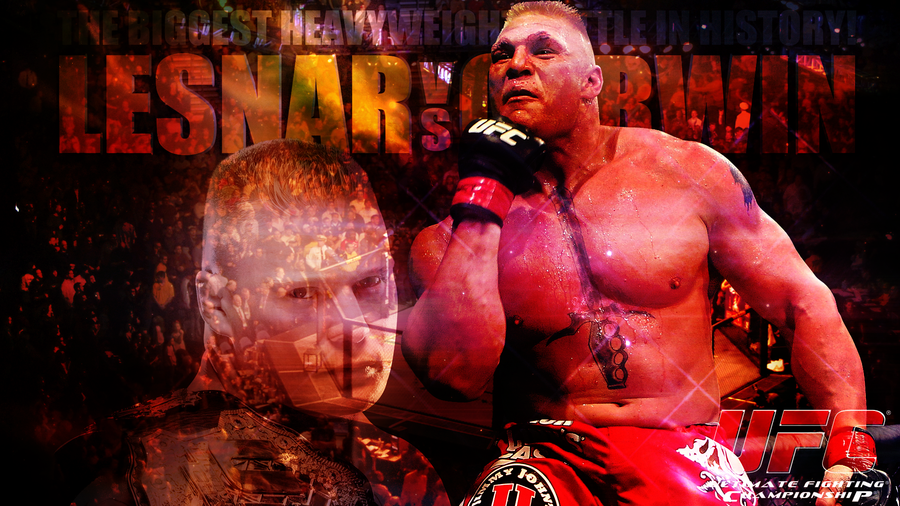 Brock Lesnar New HD Wallpapers - Wrestling Wallpapers