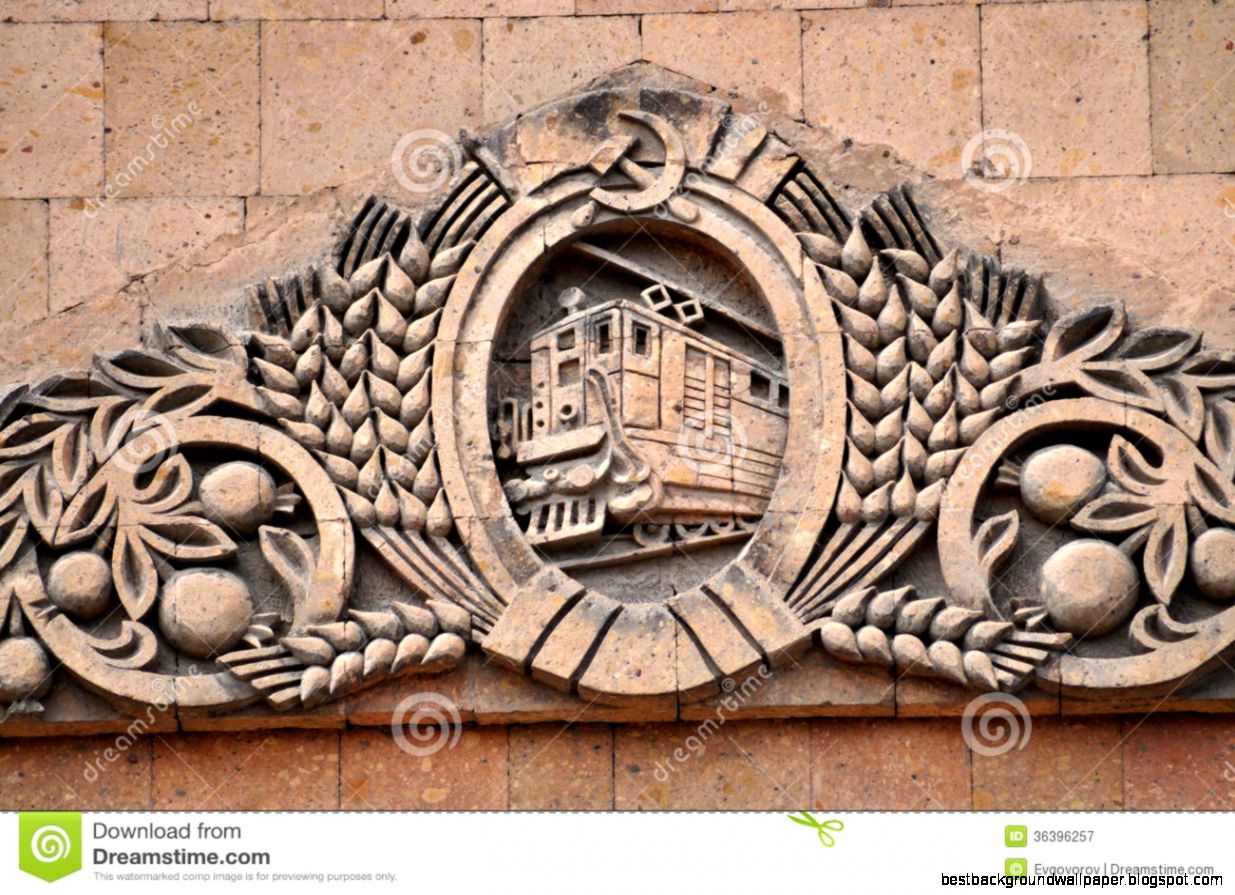 Train From Tuff Armenia Royalty Free Stock Photography   Image Train From Tuff Armenia Royalty Free Stock Photography   Image