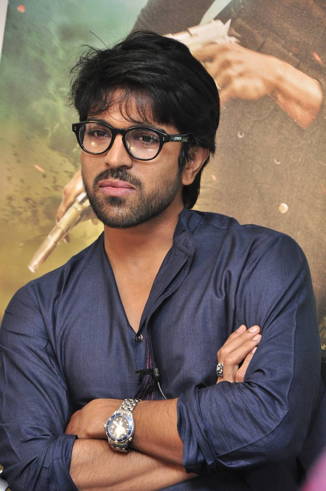 Megapower star Ram Charan latest photos photo 12 | telugu movie actress