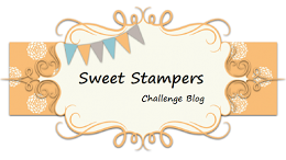 Sweet stampers challenge blog