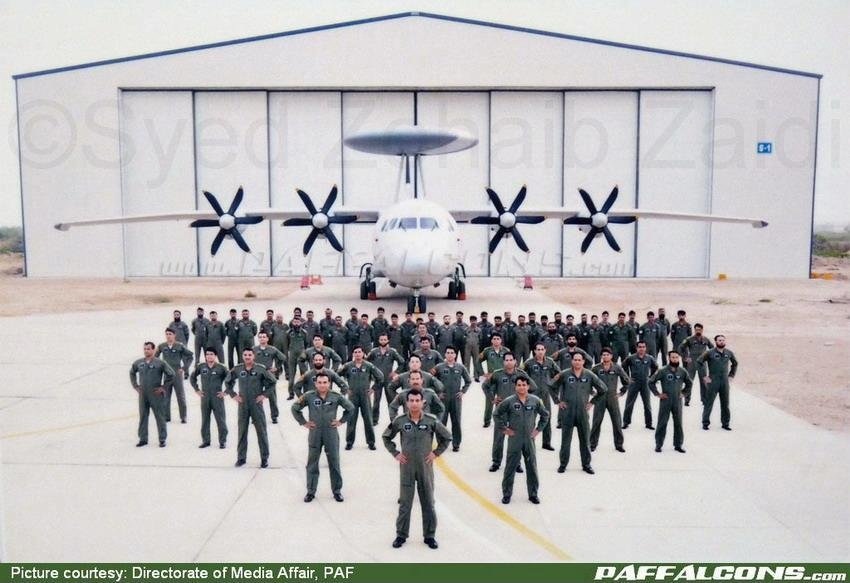 هل هذه اوكس Delivered+operational+paf+Chinese+ZDK-03+Airborne+Early+Warning+and+Control+System+(AEW&C)+Karakoram+Eagle+active+electronically+scanned+array+radar+aesa+Pakistan+Air+Force+flying+air+in+service++handed+paf