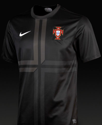 portugal 3rd kit