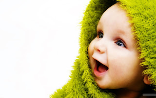Little Cute Baby Wallpapers