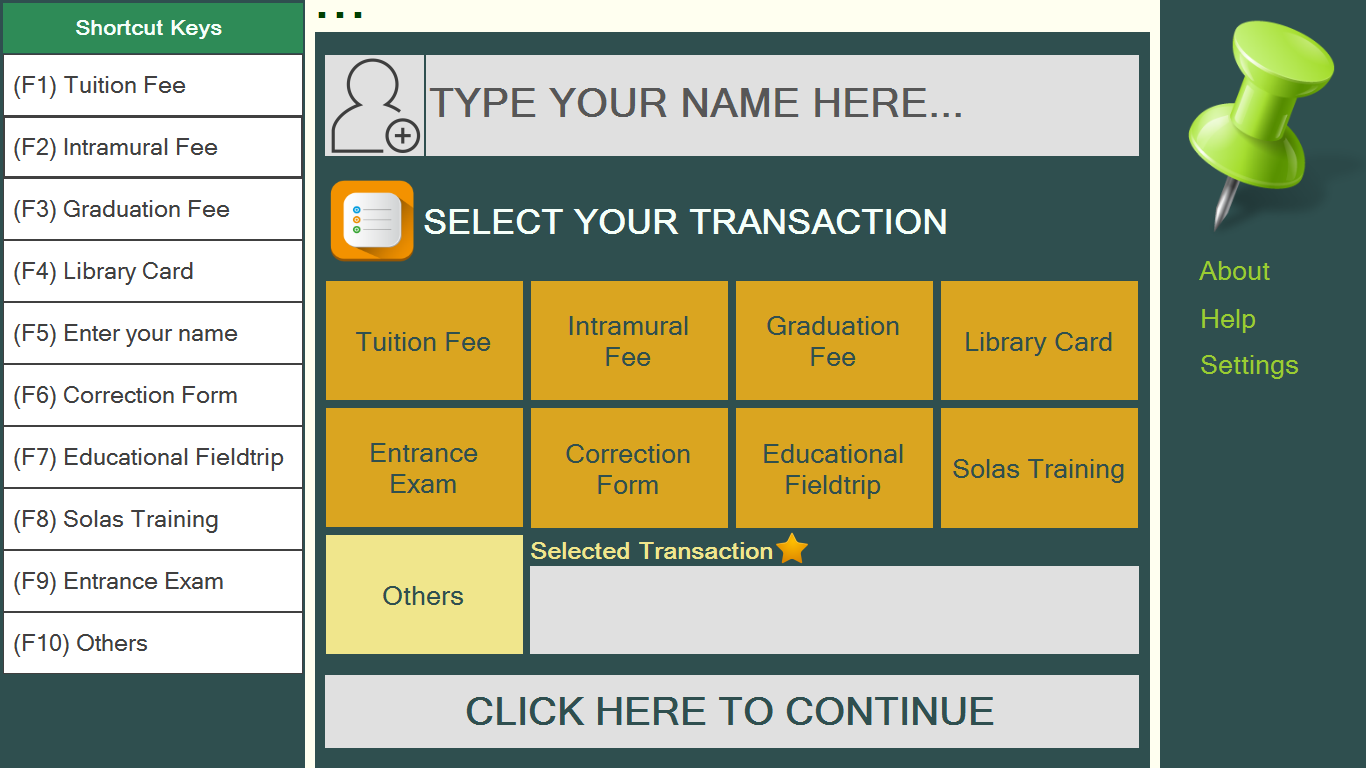 Teller Automated Queuing Numbering System Tips and Tutorials Blog